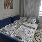 Margot - Centrum Апартаменты