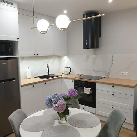 Apartment Margot - Centrum *
