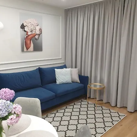 Margot - Centrum * Tarnów