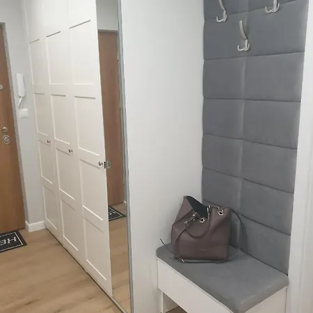 Margot - Centrum Apartamento *