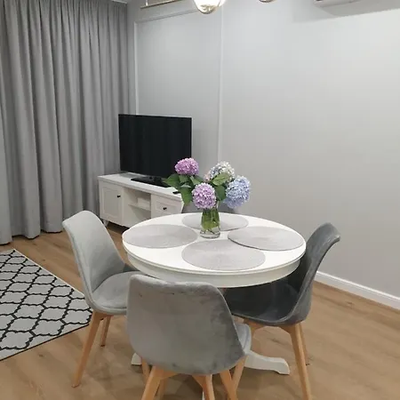 Margot - Centrum * Tarnów