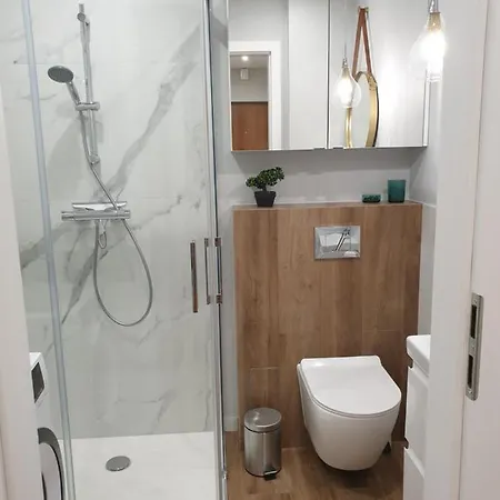 Apartment Margot - Centrum Tarnow