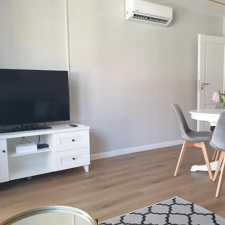 Apartamento Margot - Centrum