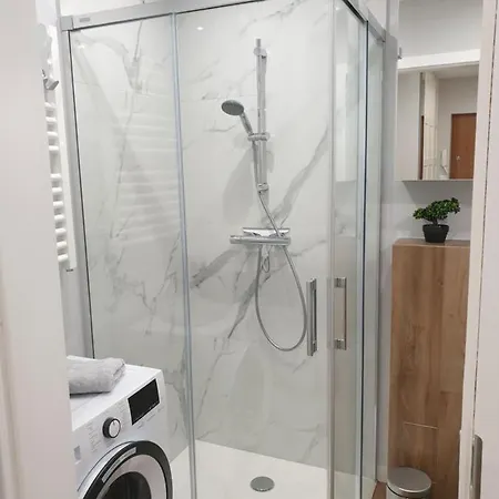 Margot - Centrum Lägenhet Tarnów