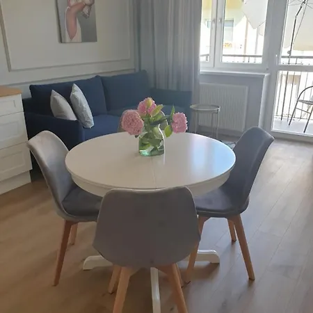 Apartment Margot - Centrum Tarnow