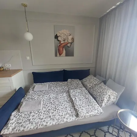 Lägenhet Margot - Centrum