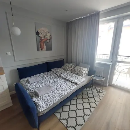 Lägenhet Margot - Centrum *