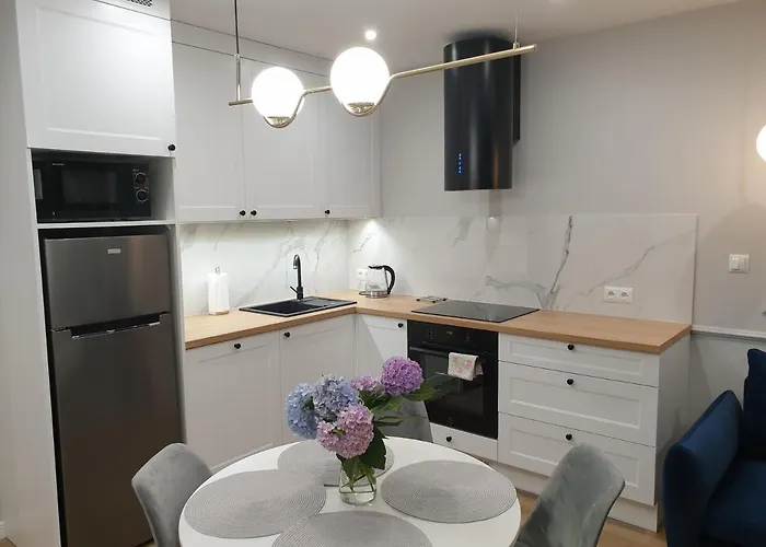 דירה Margot - Centrum *