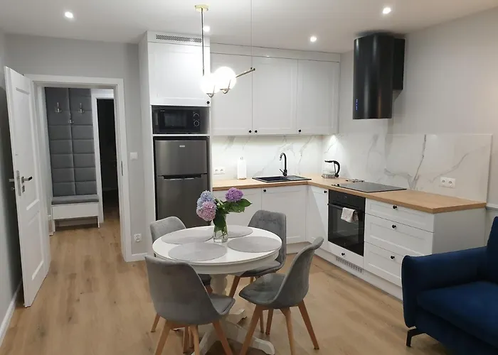 דירה Margot - Centrum טארנאו