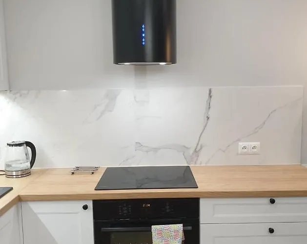 Margot - Centrum טארנאו