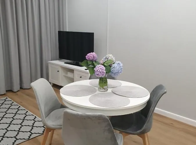 Margot - Centrum * טארנאו