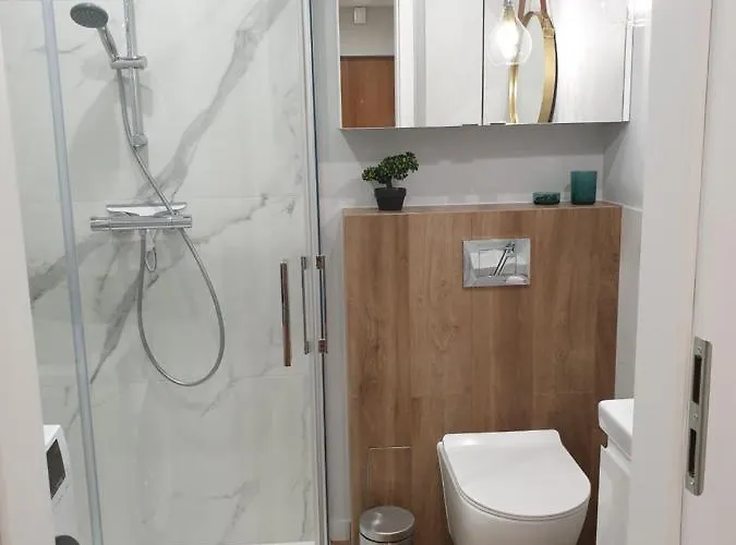 דירה Margot - Centrum טארנאו