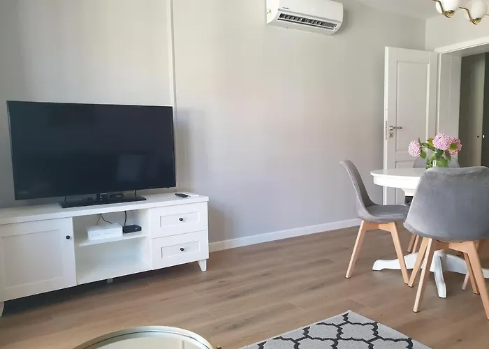 דירה Margot - Centrum