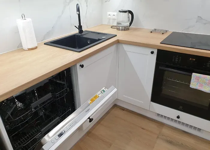 Margot - Centrum דירה