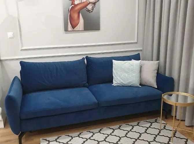 Margot - Centrum טארנאו