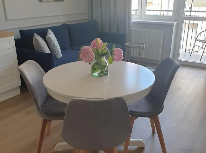 דירה Margot - Centrum טארנאו