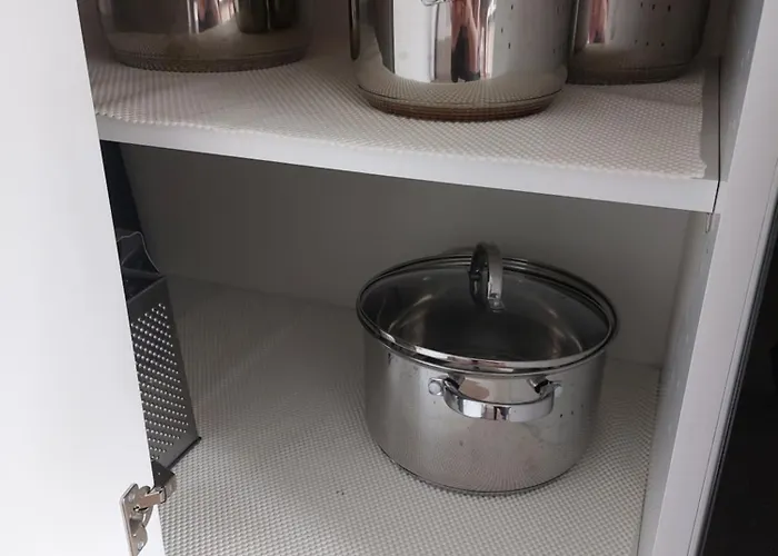 דירה Margot - Centrum טארנאו