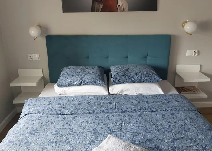 Margot - Centrum * טארנאו