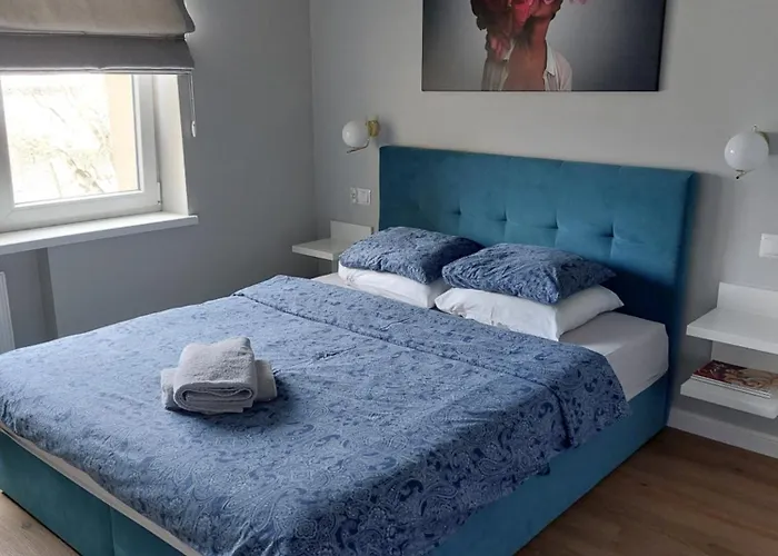 Margot - Centrum טארנאו