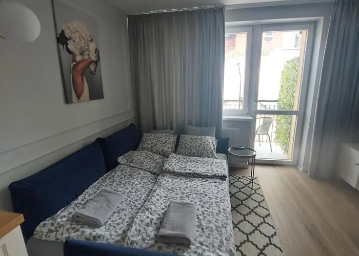 Margot - Centrum טארנאו