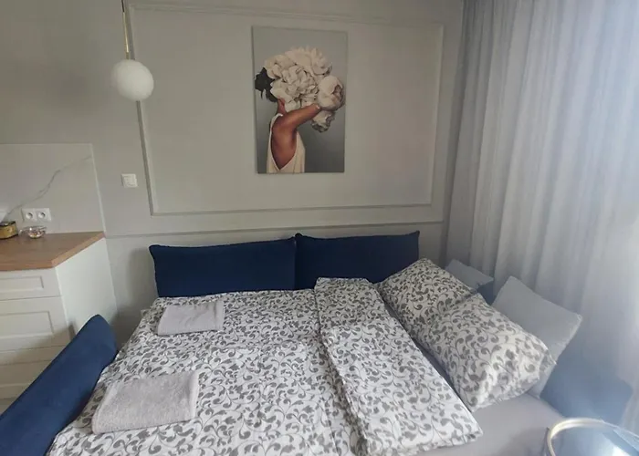 דירה Margot - Centrum